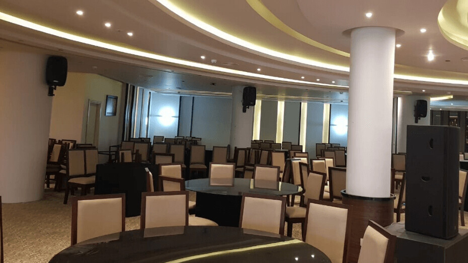 KaiSol Romance Resort